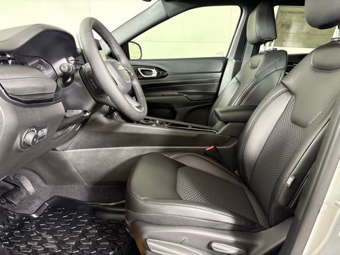 New 2026 Jeep Compass Latitude AWD/4WD image 20