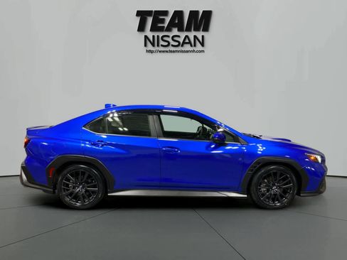Used 2022 Subaru WRX Limited image 8