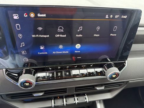 New 2026 Chevrolet Colorado Trail Boss image 22