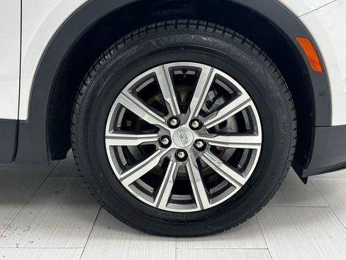 Used 2020 Cadillac XT4 Sport image 47