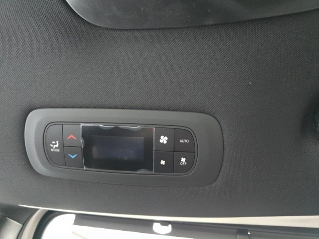 New 2025 Chrysler Pacifica Select w/ Uconnect Theater Family Group AWD/4WD image 30