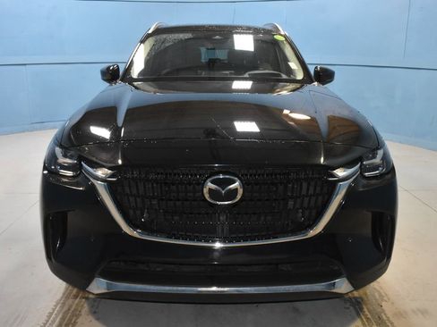 Used 2024 MAZDA CX-90 3.3 Turbo w/ Premium Package image 26