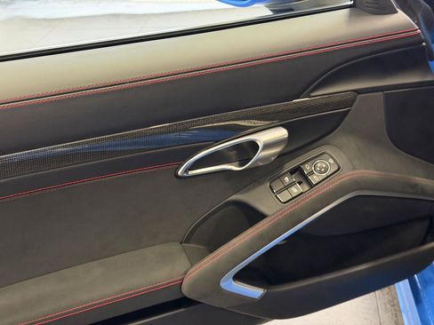 Certified 2024 Porsche 718 Cayman GTS image 14