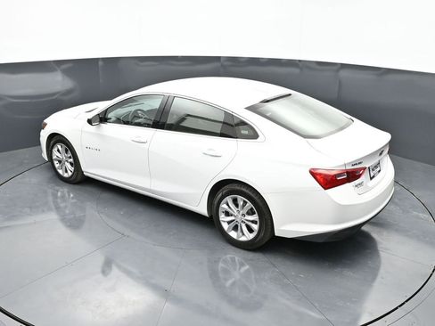 Used 2023 Chevrolet Malibu LT image 28