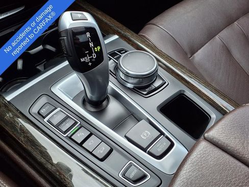 Used 2017 BMW X5 xDrive40e image 20