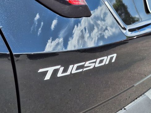 New 2026 Hyundai Tucson SEL AWD/4WD image 28