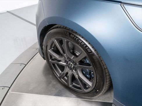 New 2025 Land Rover Range Rover Sport SV Edition Two image 11