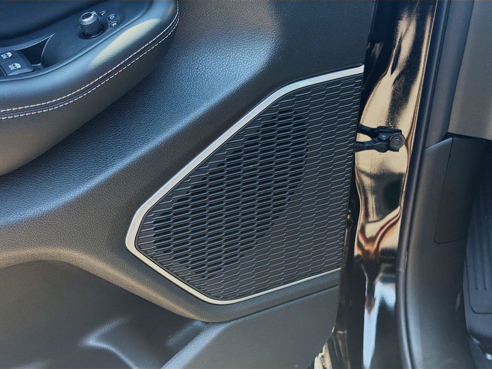 New 2026 Jeep Grand Cherokee Limited AWD/4WD image 24