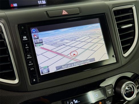 Used 2016 Honda CR-V Touring image 15
