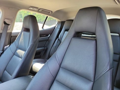 Used 2012 Porsche Panamera 4 AWD/4WD image 12