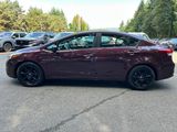 Used 2017 Kia Forte LX w/ LX Popular Package image 4