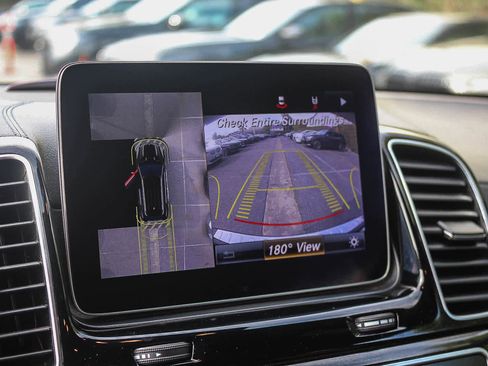 Used 2018 Mercedes-Benz GLE 43 AMG 4MATIC image 22