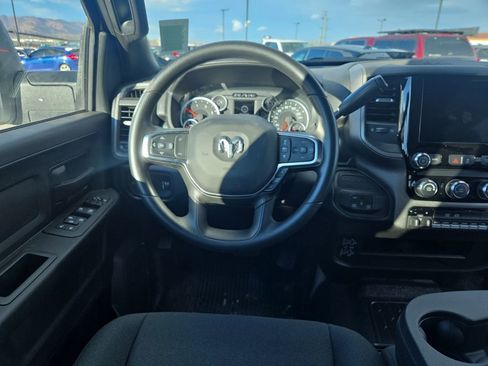 New 2026 RAM 5500 Tradesman w/ Chrome Appearance Group image 13