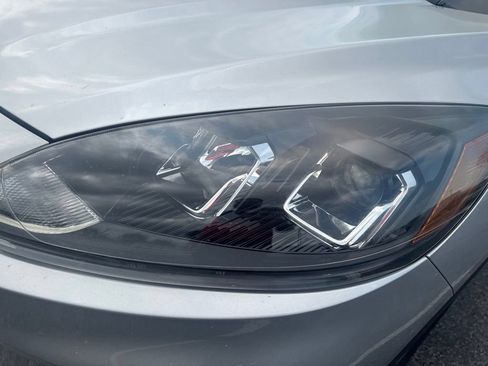 Used 2020 Ford Escape SEL FWD image 51