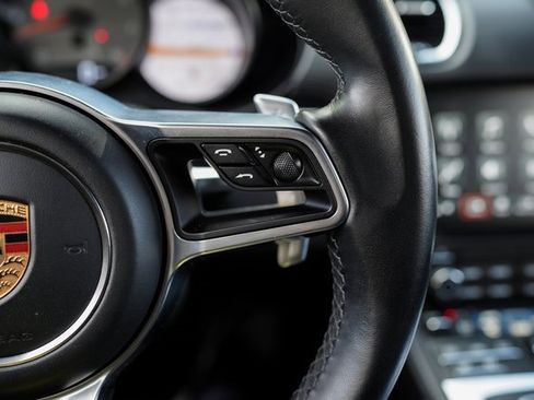 Used 2017 Porsche 718 Cayman S image 25