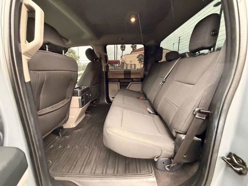 Used 2019 Ford F150 XL w/ Equipment Group 101A Mid RWD image 29