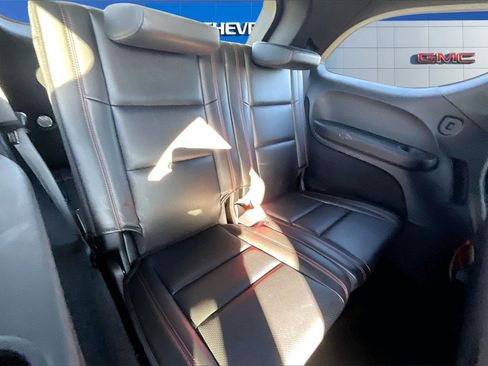 Used 2024 Dodge Durango GT image 26