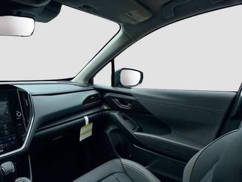 New 2026 Subaru Crosstrek 2.5i Limited w/ Crosstrek Mirror Package AWD/4WD image 23