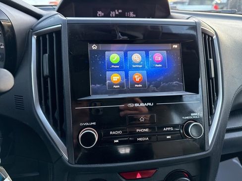 Used 2019 Subaru Impreza 2.0i w/ Eyesight image 32
