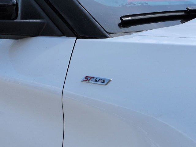 New 2026 Ford Explorer ST-Line w/ ST-Line Street Pack RWD image 12