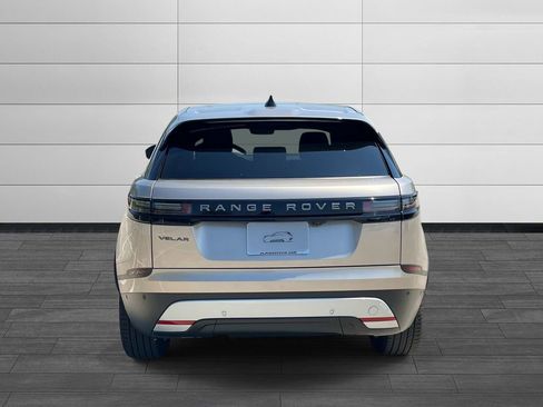 New 2026 Land Rover Range Rover Velar S AWD/4WD image 15
