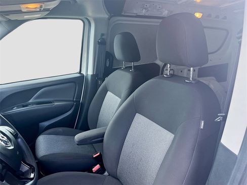 Used 2022 RAM ProMaster City Wagon image 19