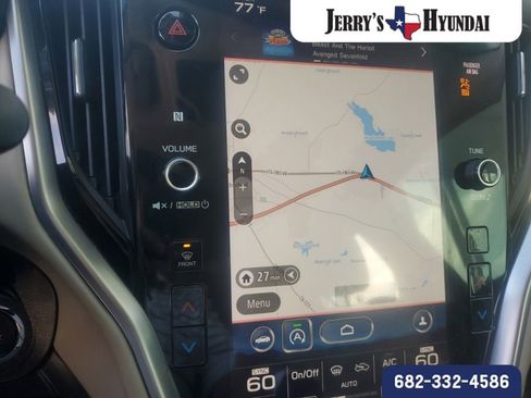 Used 2020 Subaru Outback Limited w/ Popular Package #2 image 8