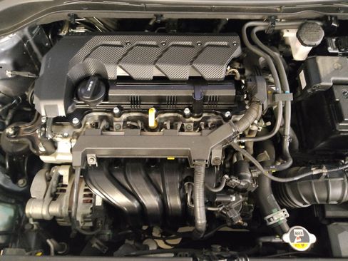 Used 2020 Hyundai Accent SE FWD image 30
