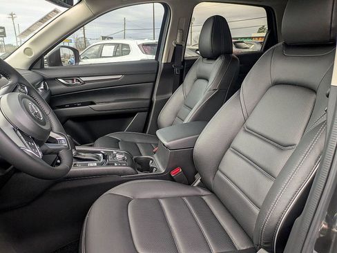 New 2025 MAZDA CX-5 AWD 2.5 S image 10