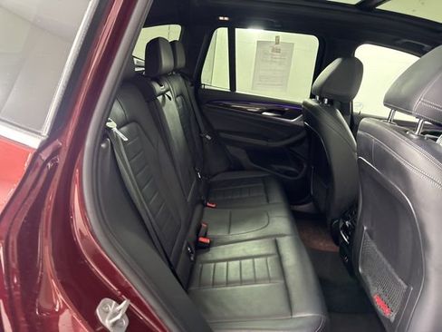 Used 2022 BMW X3 xDrive30i w/ Premium Package 2 image 22