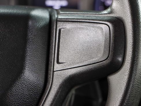 Used 2021 Chevrolet Silverado 1500 Custom image 14