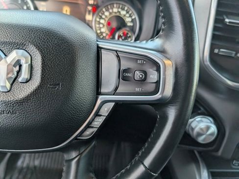 Used 2022 RAM 1500 Laramie w/ Sport Appearance Package image 14