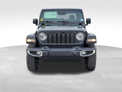 New 2026 Jeep Gladiator Mojave AWD/4WD image 2