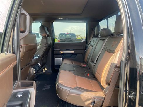 Used 2022 Ford F150 King Ranch AWD/4WD image 26