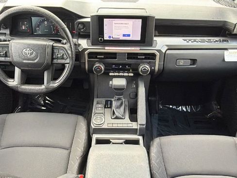 Certified 2025 Toyota Tacoma SR5 image 35