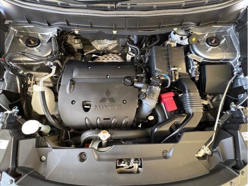 Used 2023 Mitsubishi Outlander Sport ES image 27