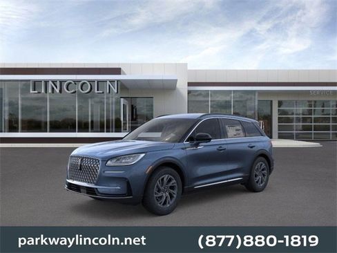 New 2026 Lincoln Corsair Premiere image 1