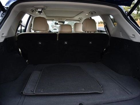 Certified 2022 Nissan Murano SL w/ SL Moonroof Package image 29