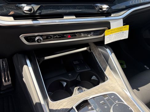 New 2026 BMW X6 xDrive40i AWD/4WD image 14