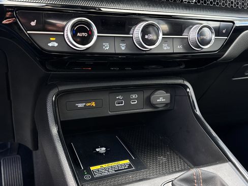 Used 2023 Honda CR-V Sport Touring image 22