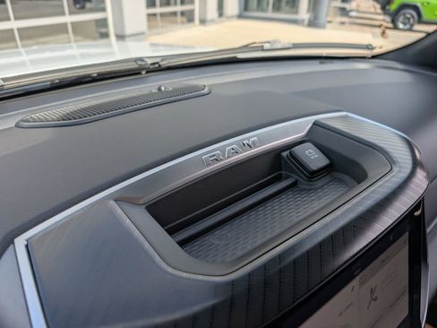 New 2026 RAM 1500 Big Horn image 33