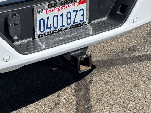 Used 2024 GMC Canyon AT4 w/ AT4 Premium Package image 55