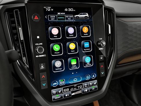 New 2026 Subaru Forester Touring AWD/4WD image 19