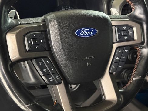 Used 2017 Ford F150 Raptor w/ Equipment Group 802A Luxury AWD/4WD image 55