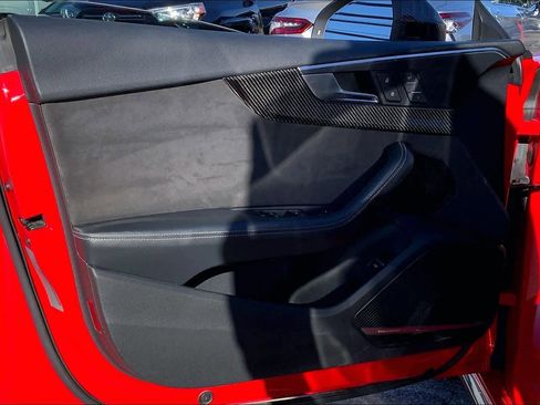 Used 2019 Audi RS 5 Sportback w/ Dynamic Plus Package image 20