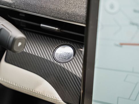 New 2025 Ford Mustang Mach-E Premium image 25