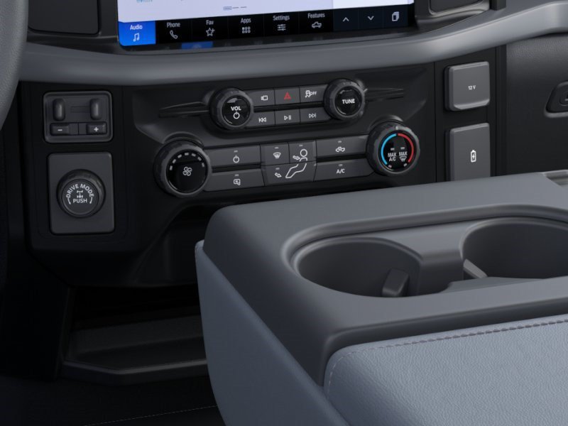 New 2026 Ford F150 XL RWD image 15