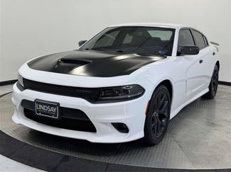 Certified 2022 Dodge Charger GT w/ Blacktop Package video 3