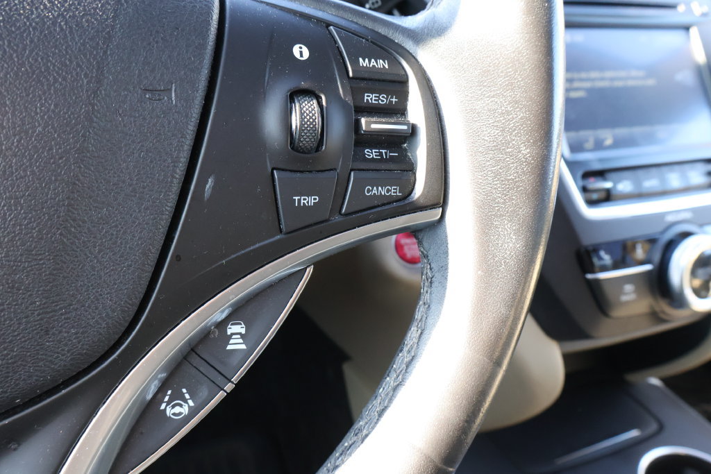 Used 2019 Acura MDX SH-AWD image 19