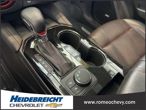 Used 2023 Chevrolet Blazer RS w/ LPO, Floor Liner Package FWD image 24